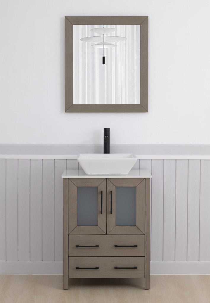 Driftwood Gray