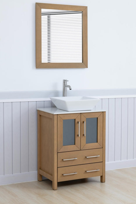 Natural Oak