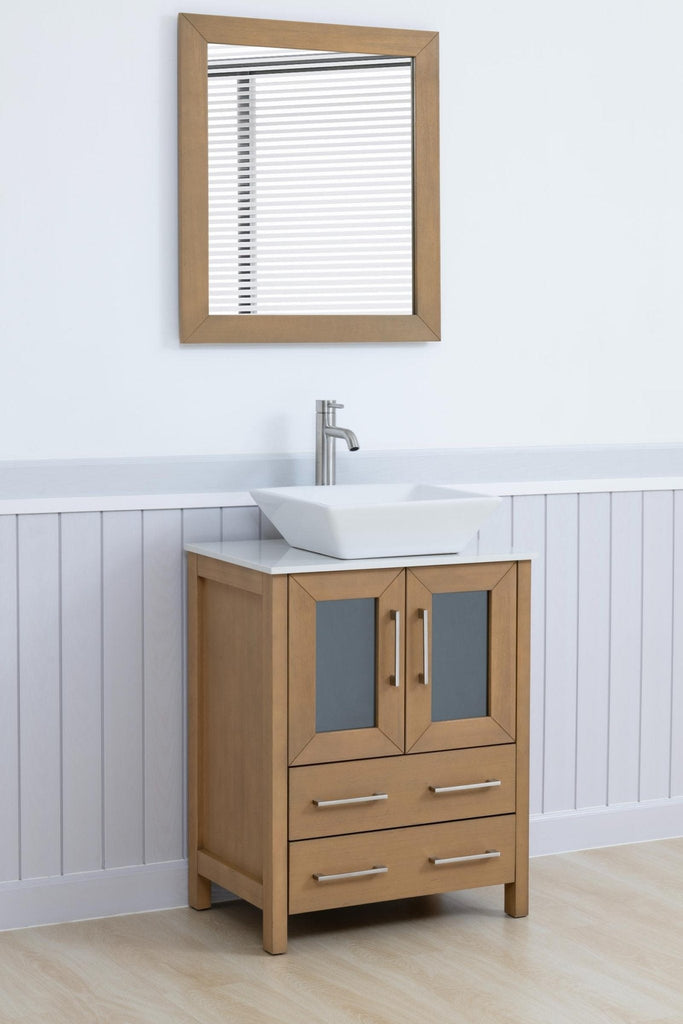 Natural Oak