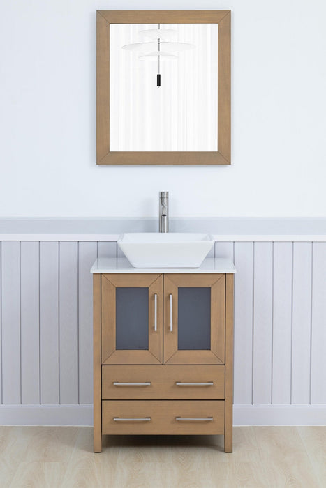 Natural Oak
