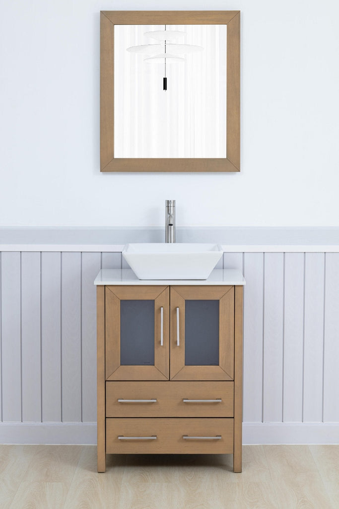 Natural Oak