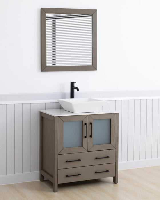 Driftwood Gray