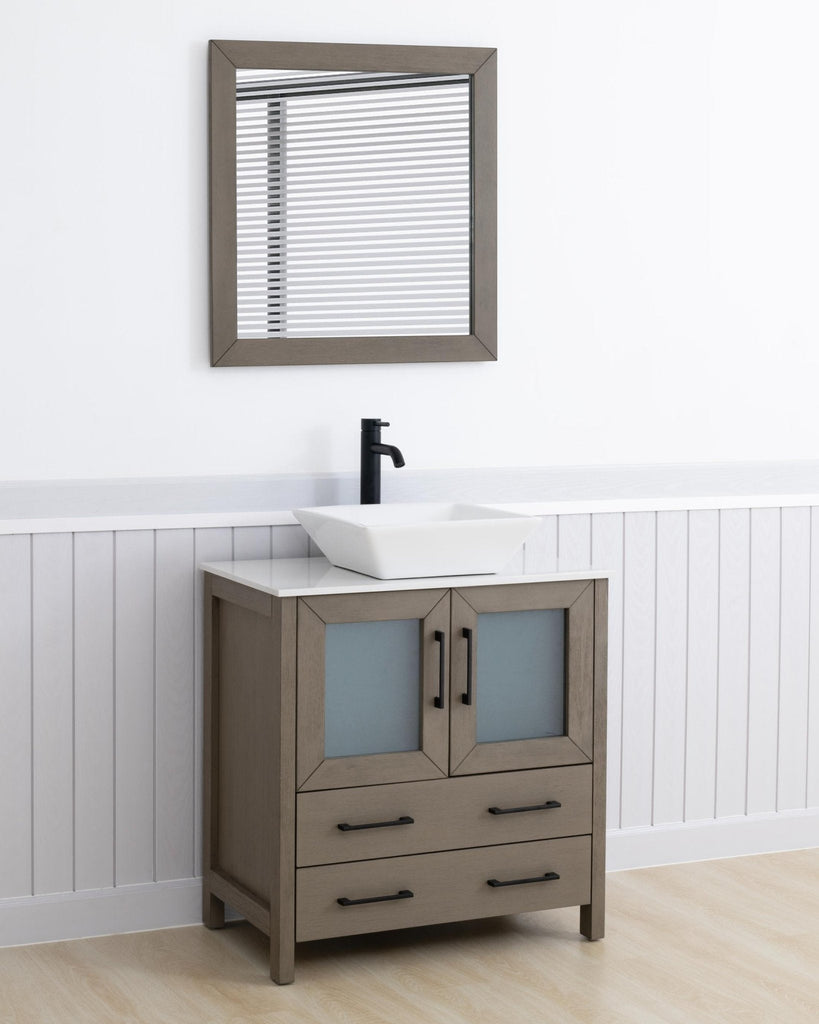 Driftwood Gray