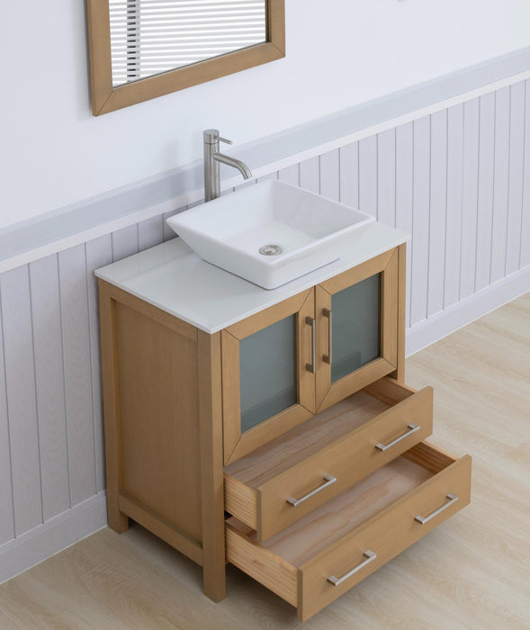 Natural Oak