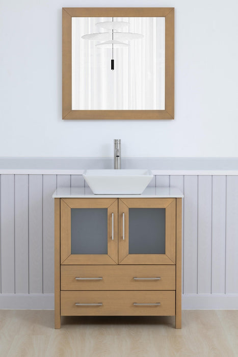 Natural Oak