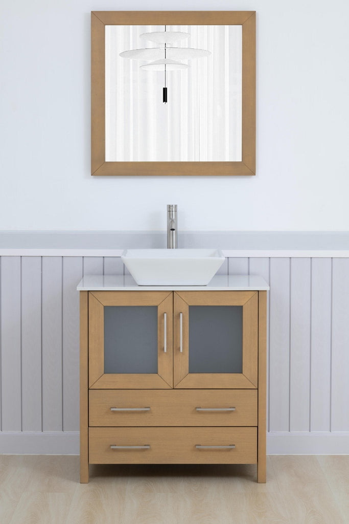 Natural Oak