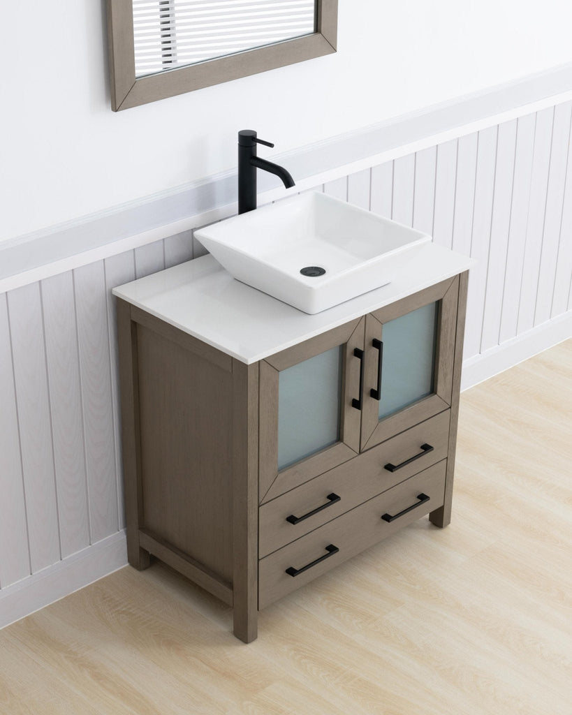 Driftwood Gray