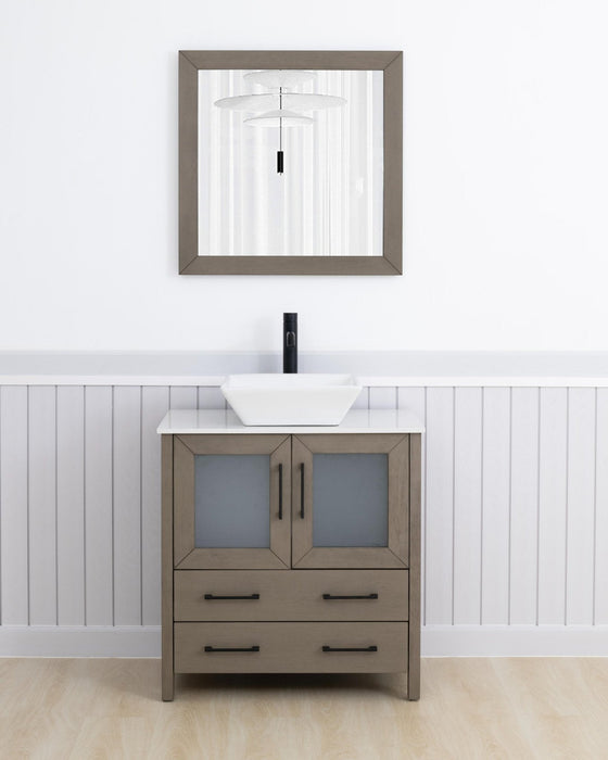 Driftwood Gray
