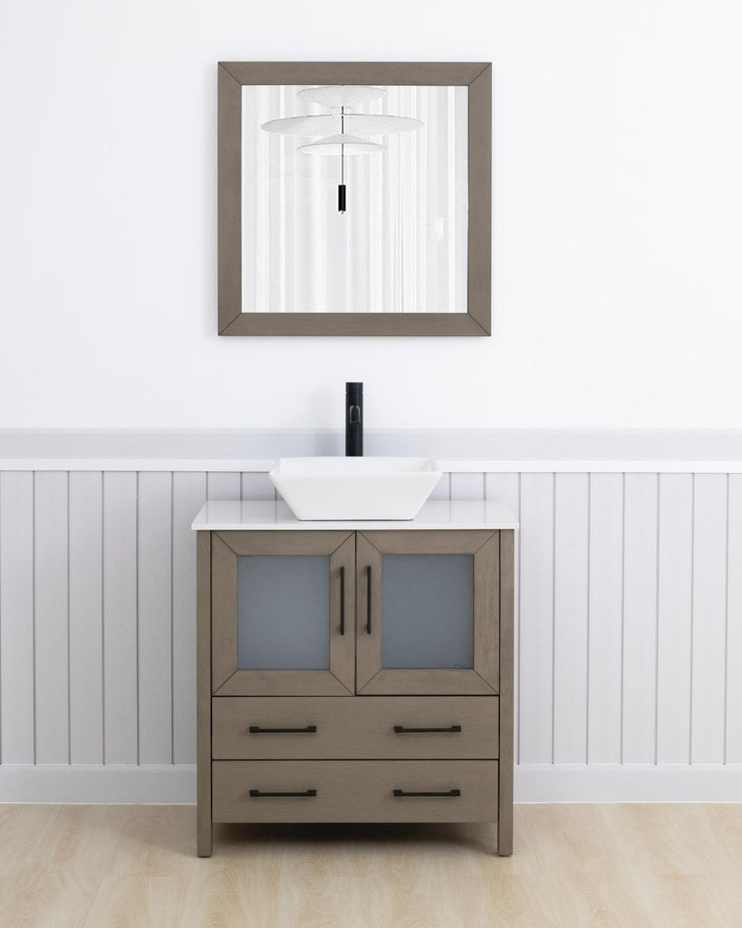 Driftwood Gray