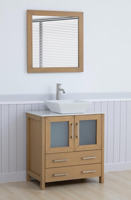 Natural Oak