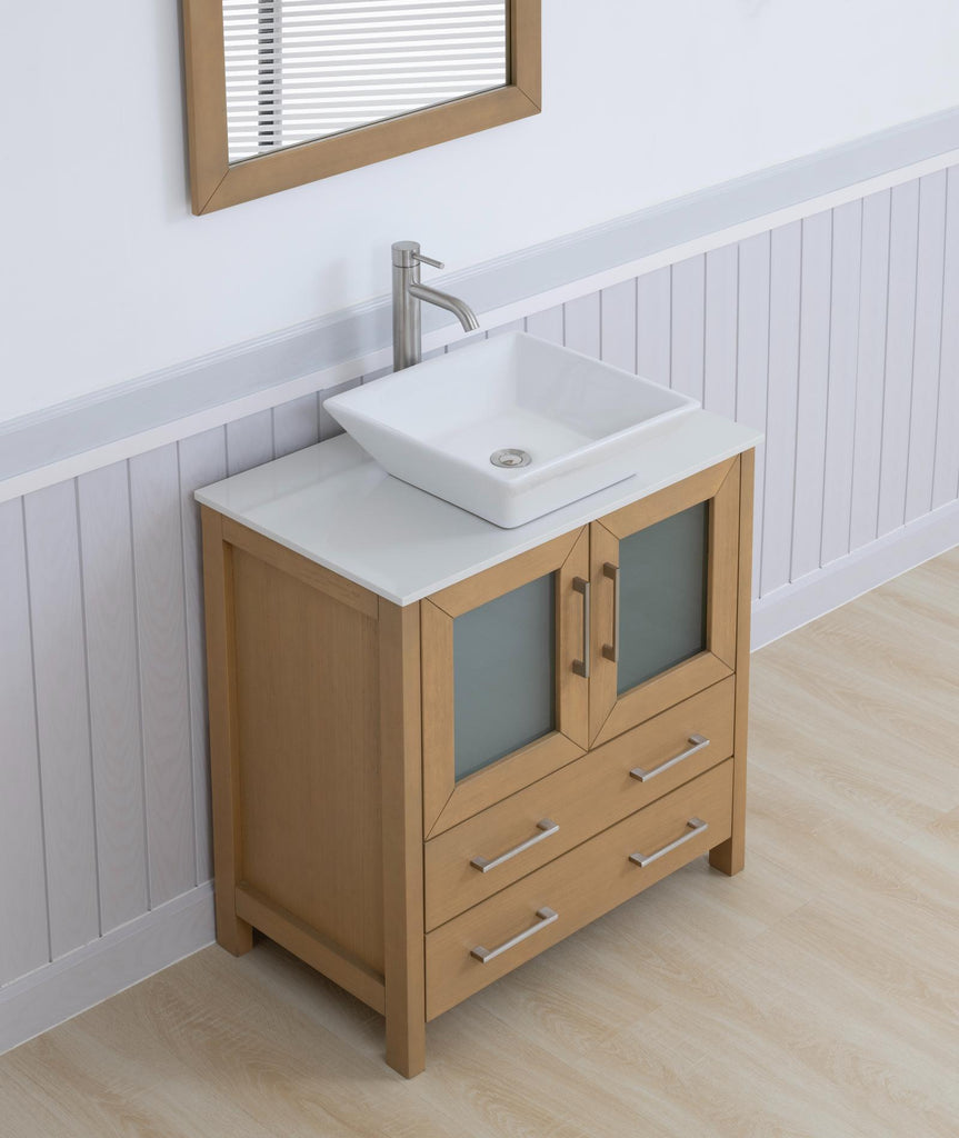 Natural Oak