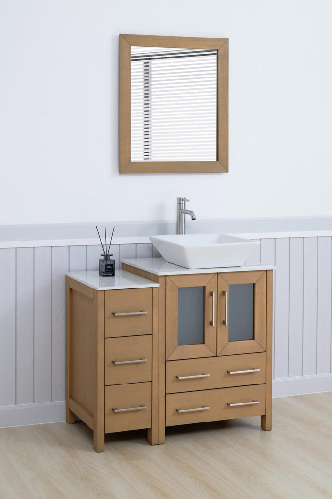Natural Oak
