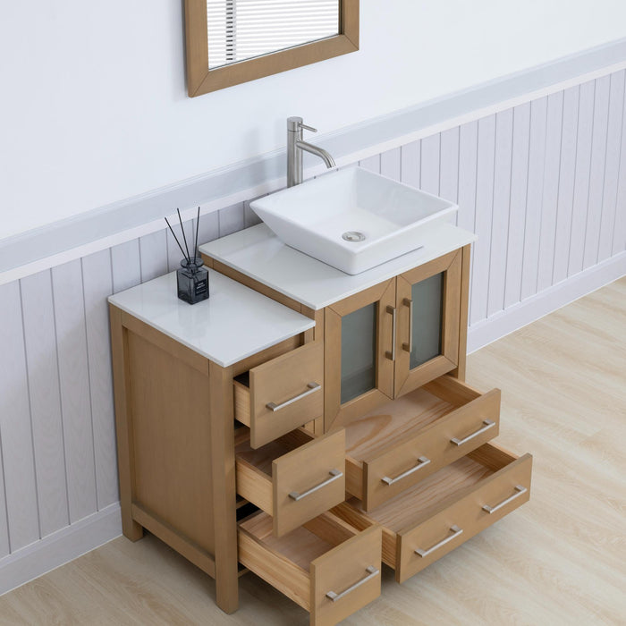 Natural Oak