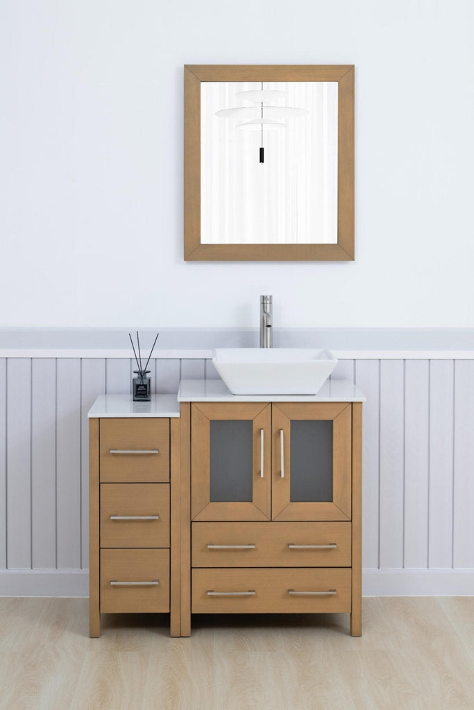 Natural Oak