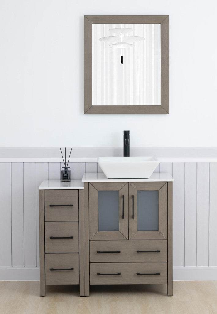 Driftwood Gray