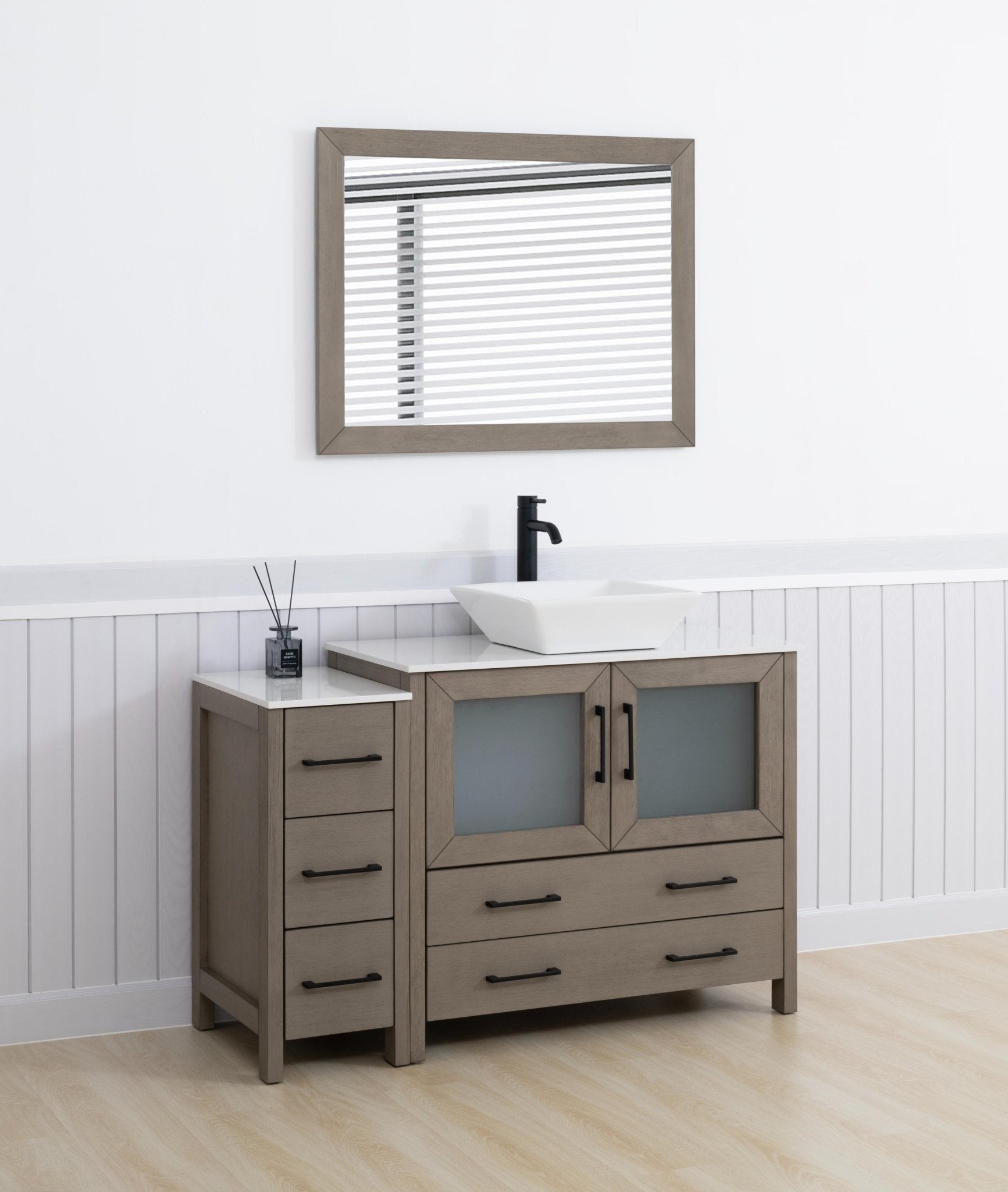 Driftwood Gray
