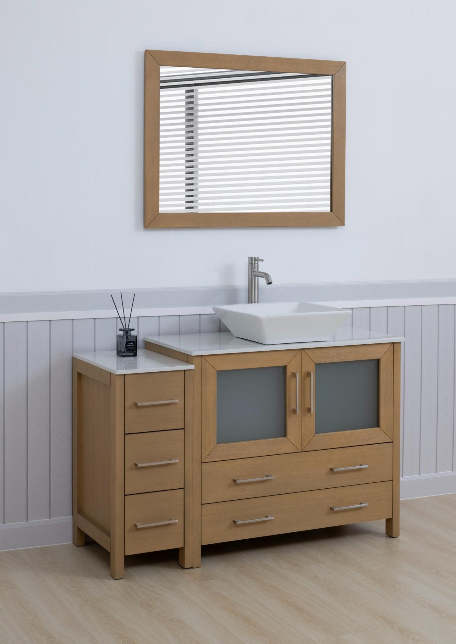 Natural Oak