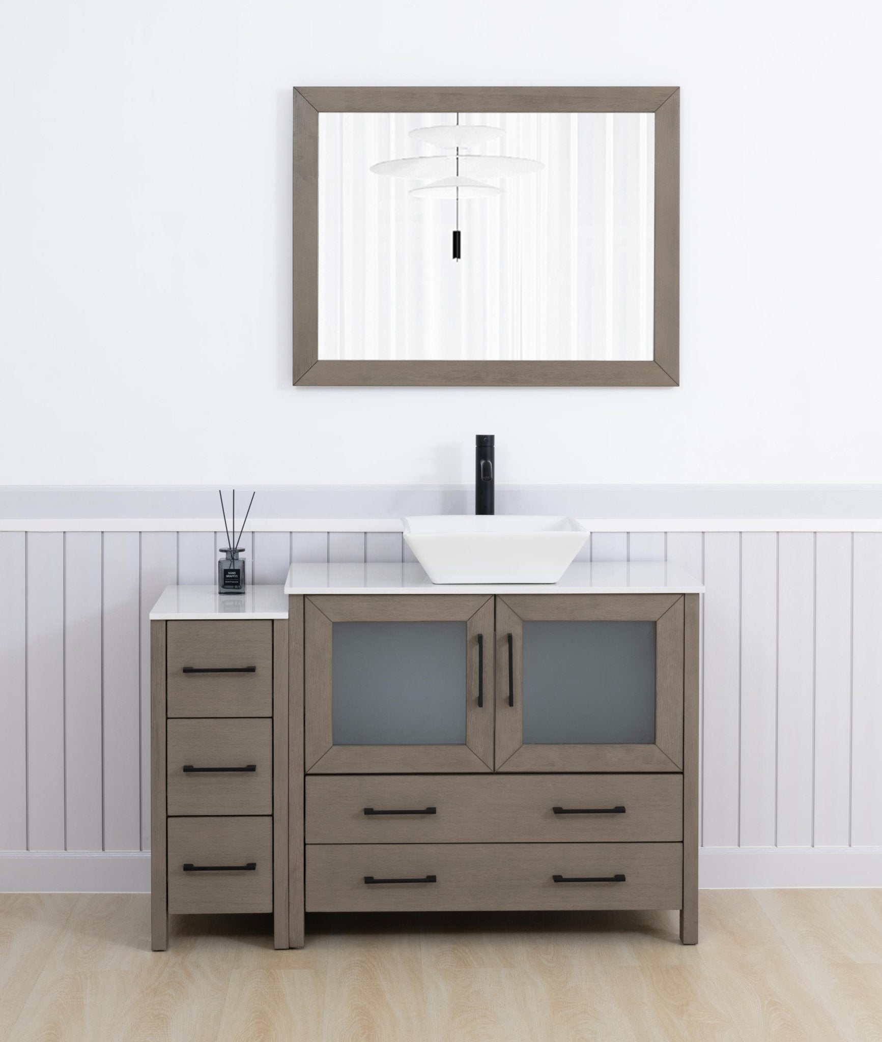 Driftwood Gray