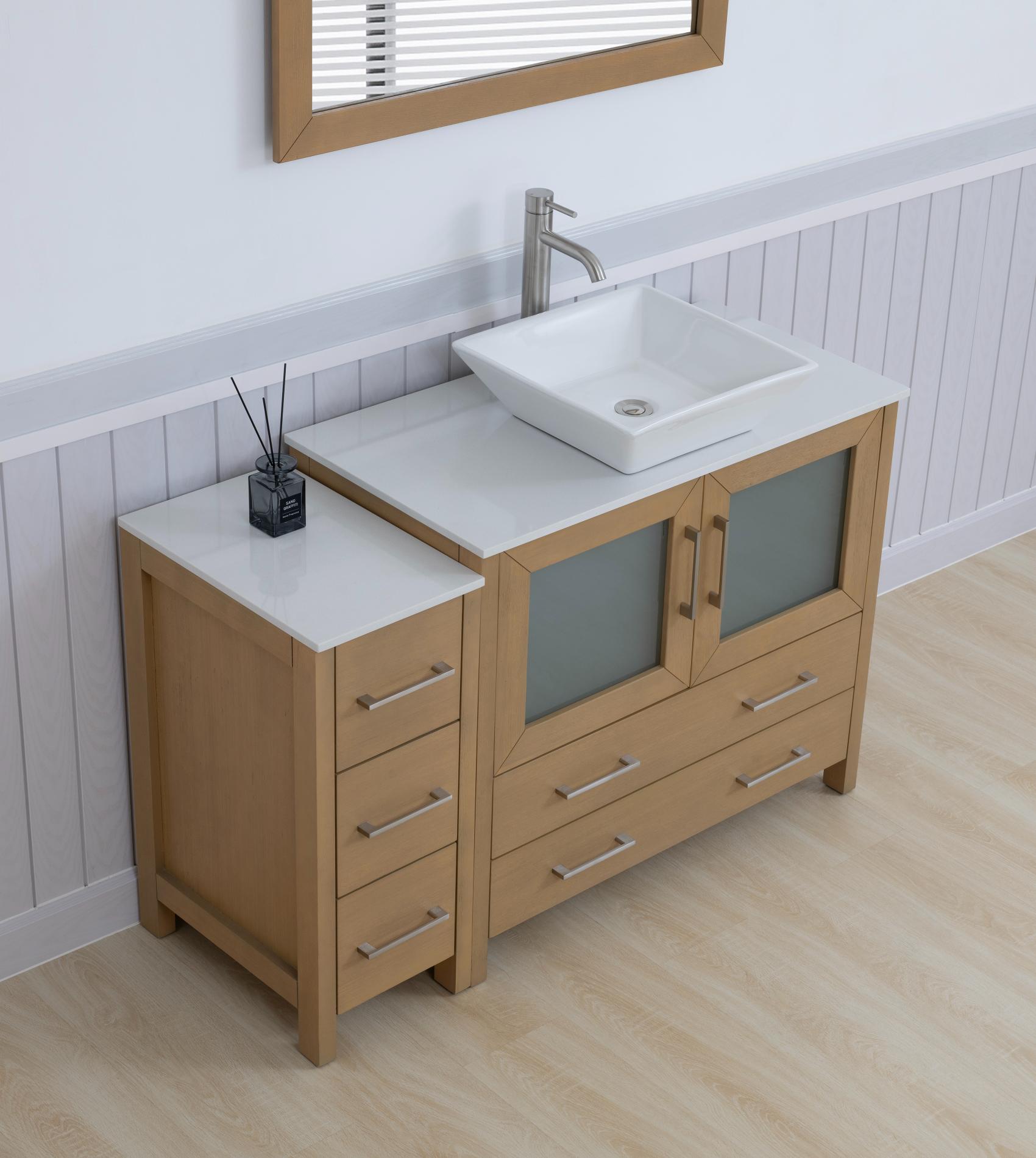 Natural Oak