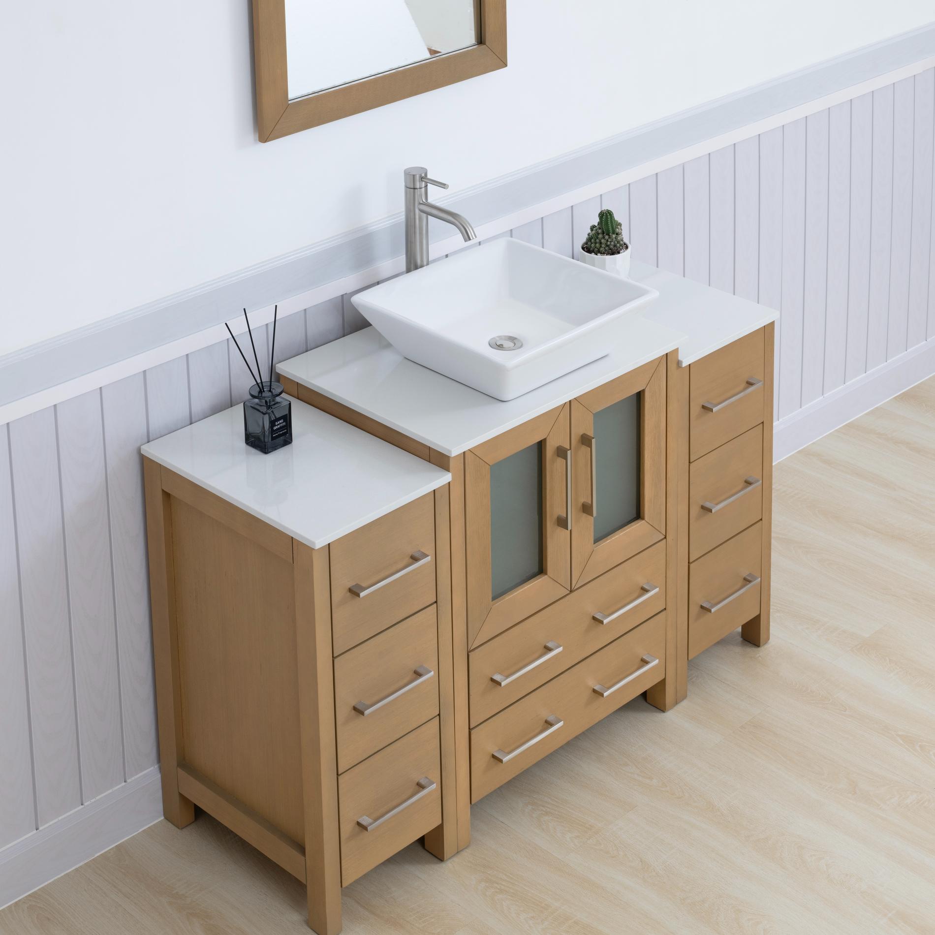 Natural Oak