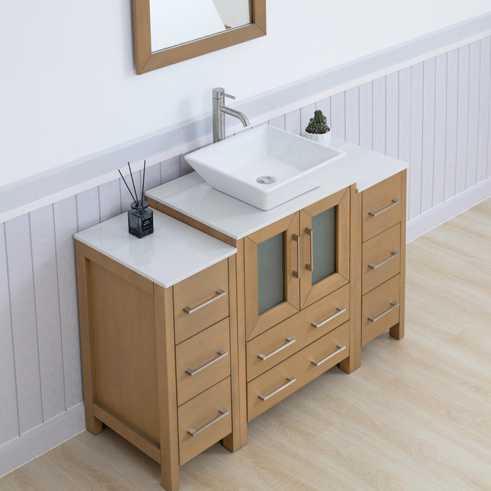 Natural Oak