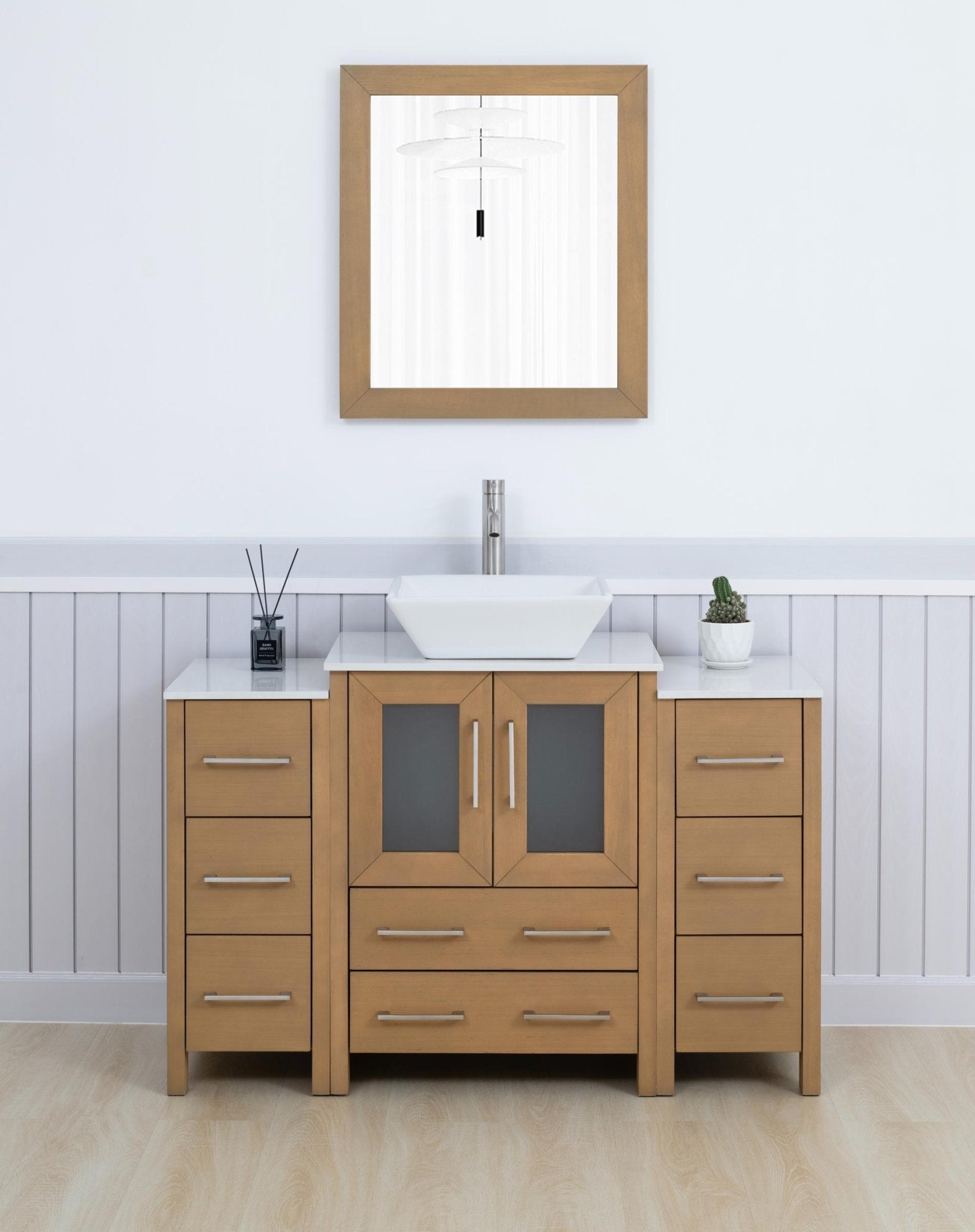 Natural Oak