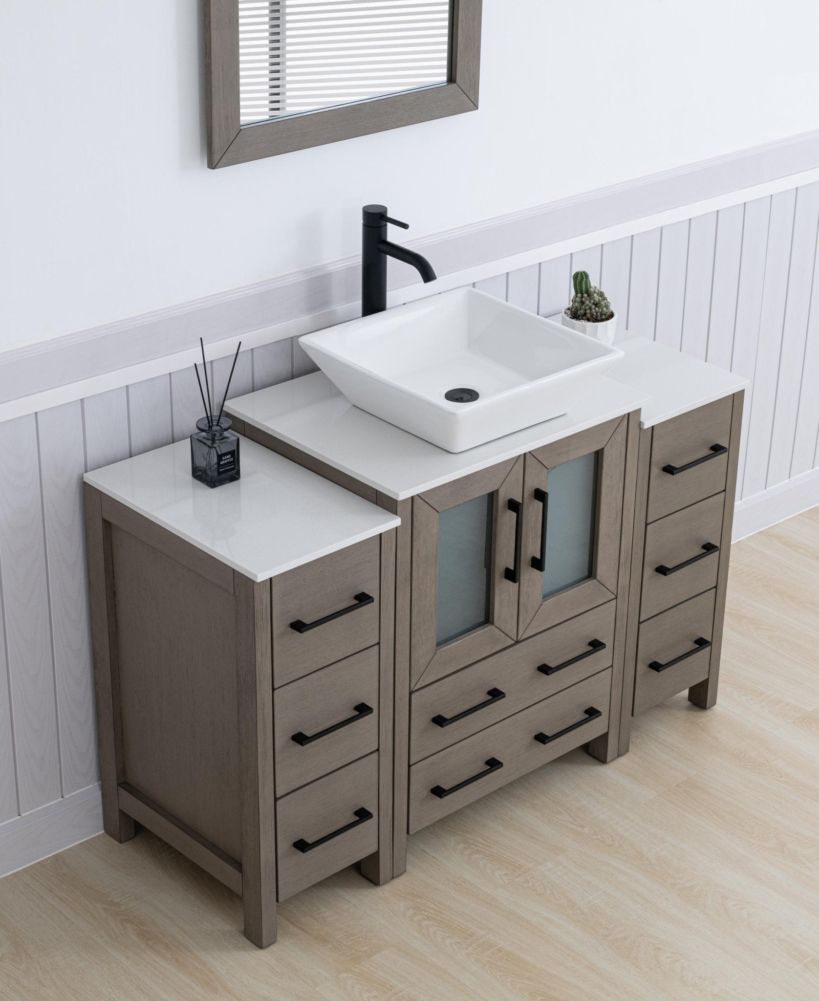 Driftwood Gray