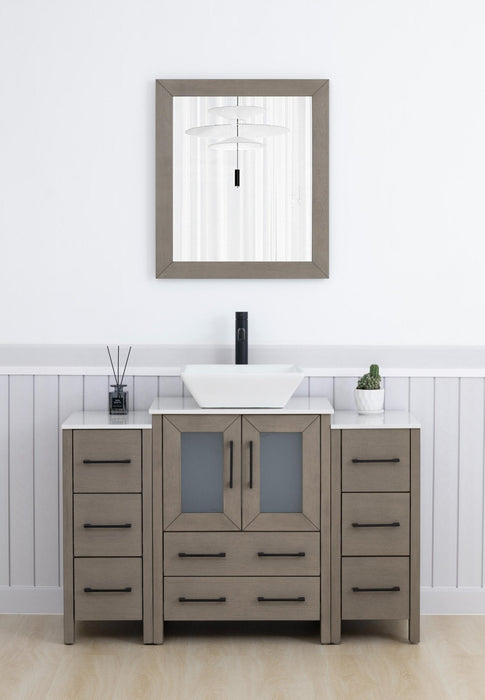 Driftwood Gray