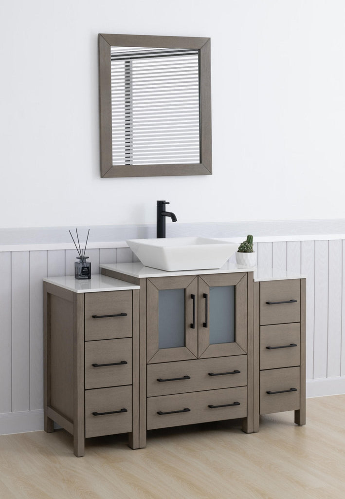 Driftwood Gray