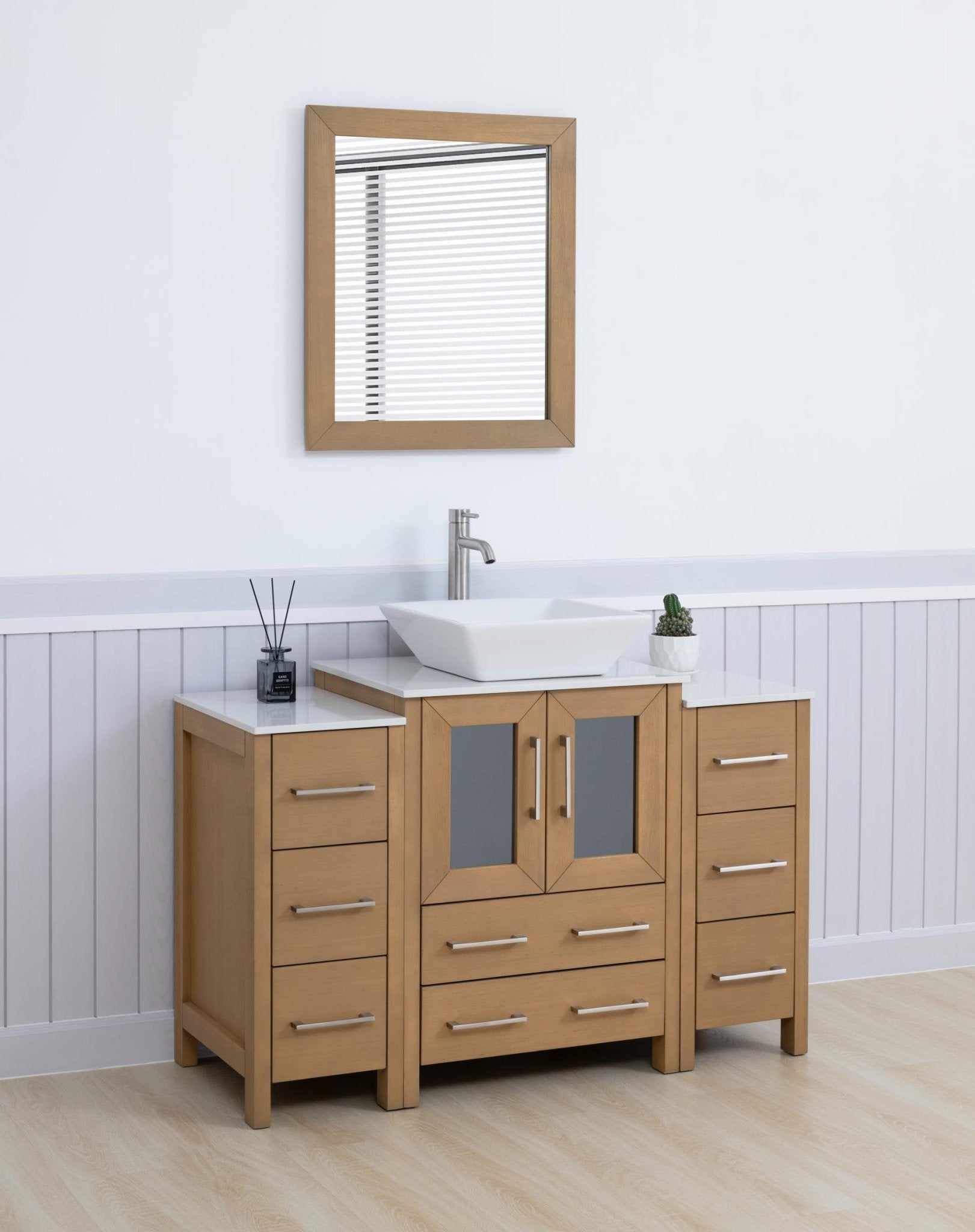 Natural Oak