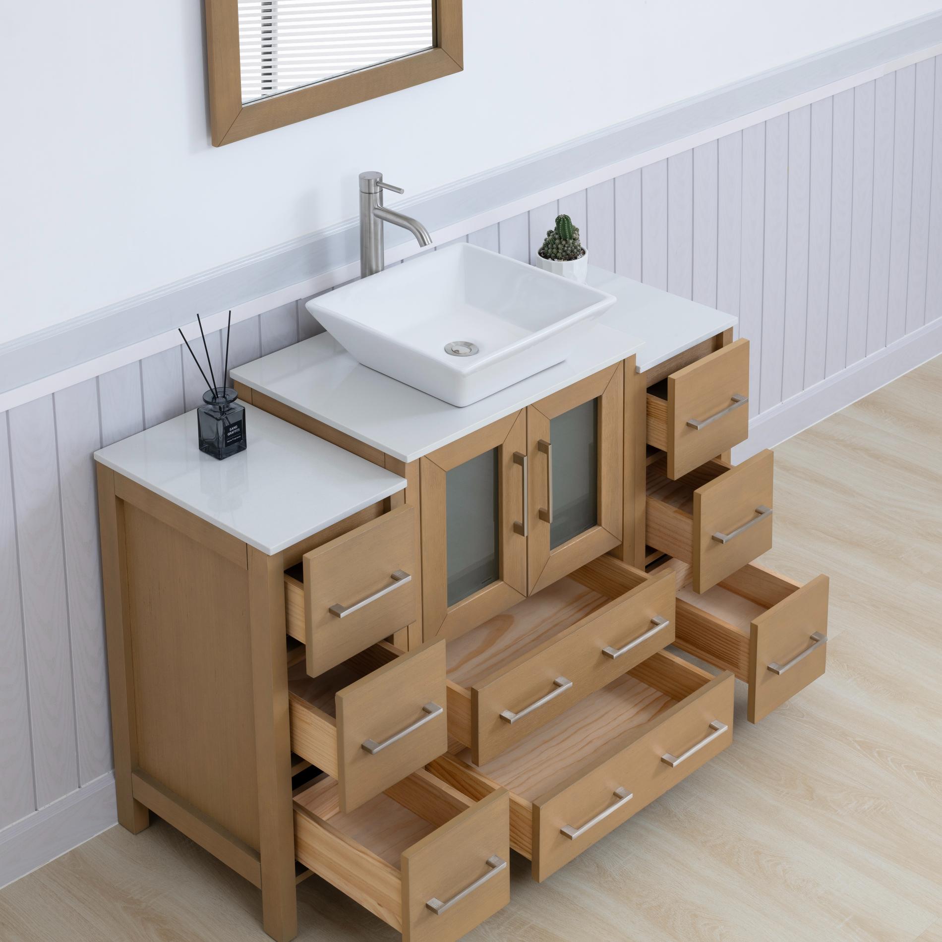 Natural Oak