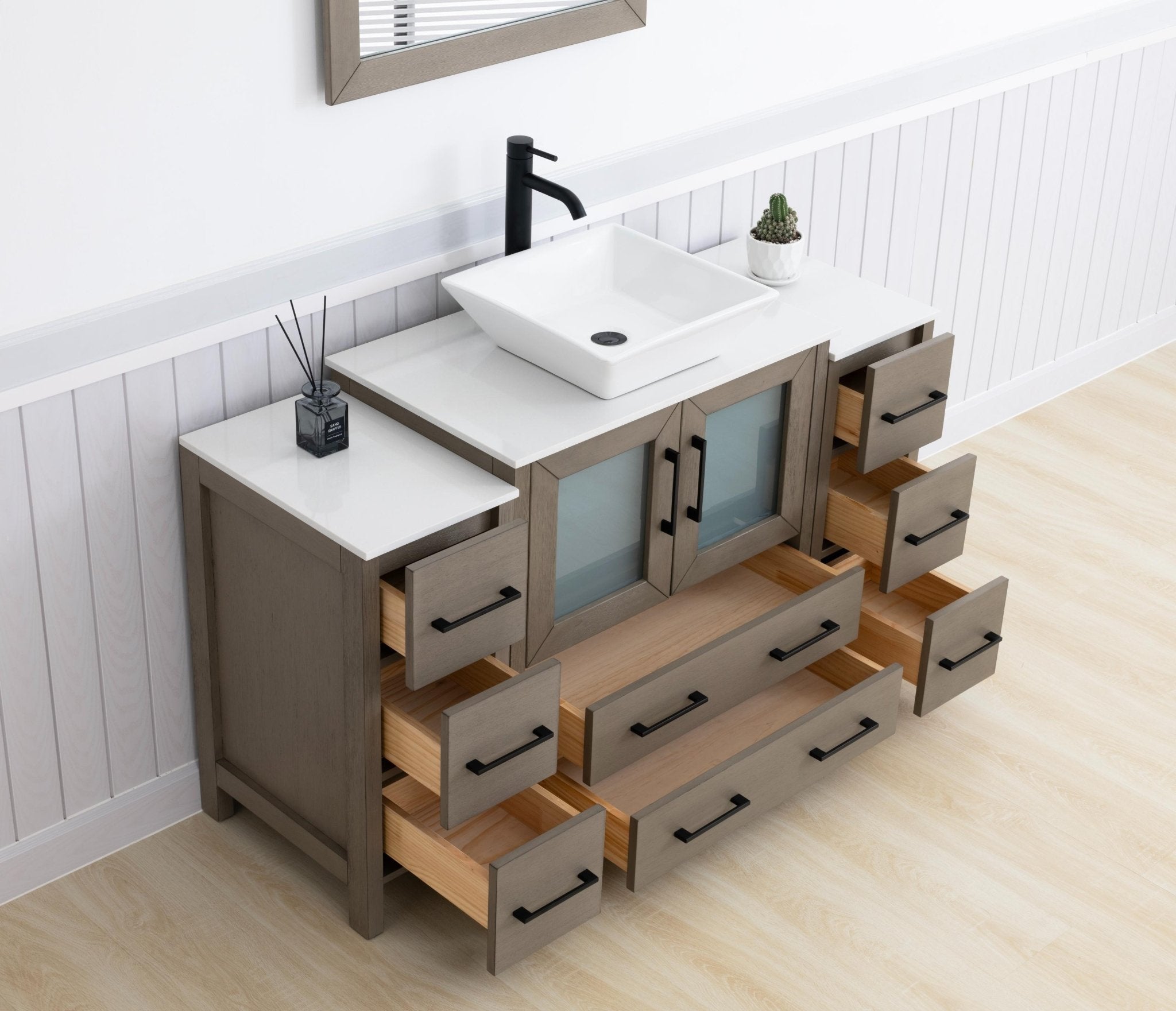 Driftwood Gray