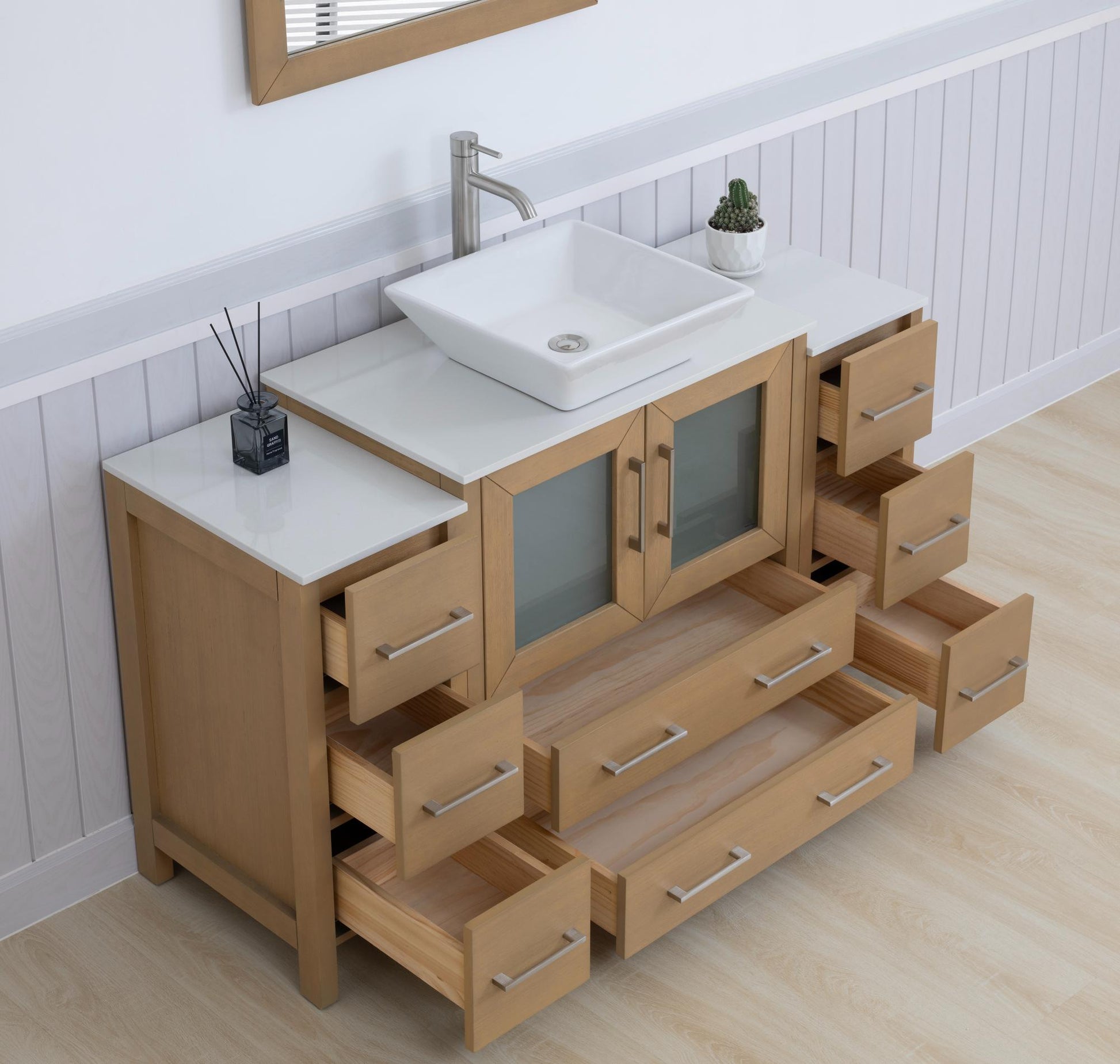 Natural Oak