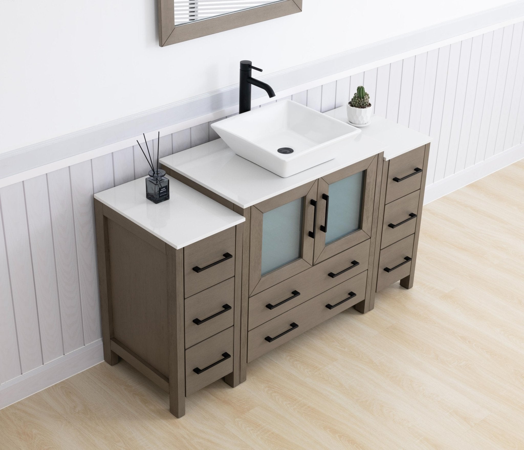 Driftwood Gray