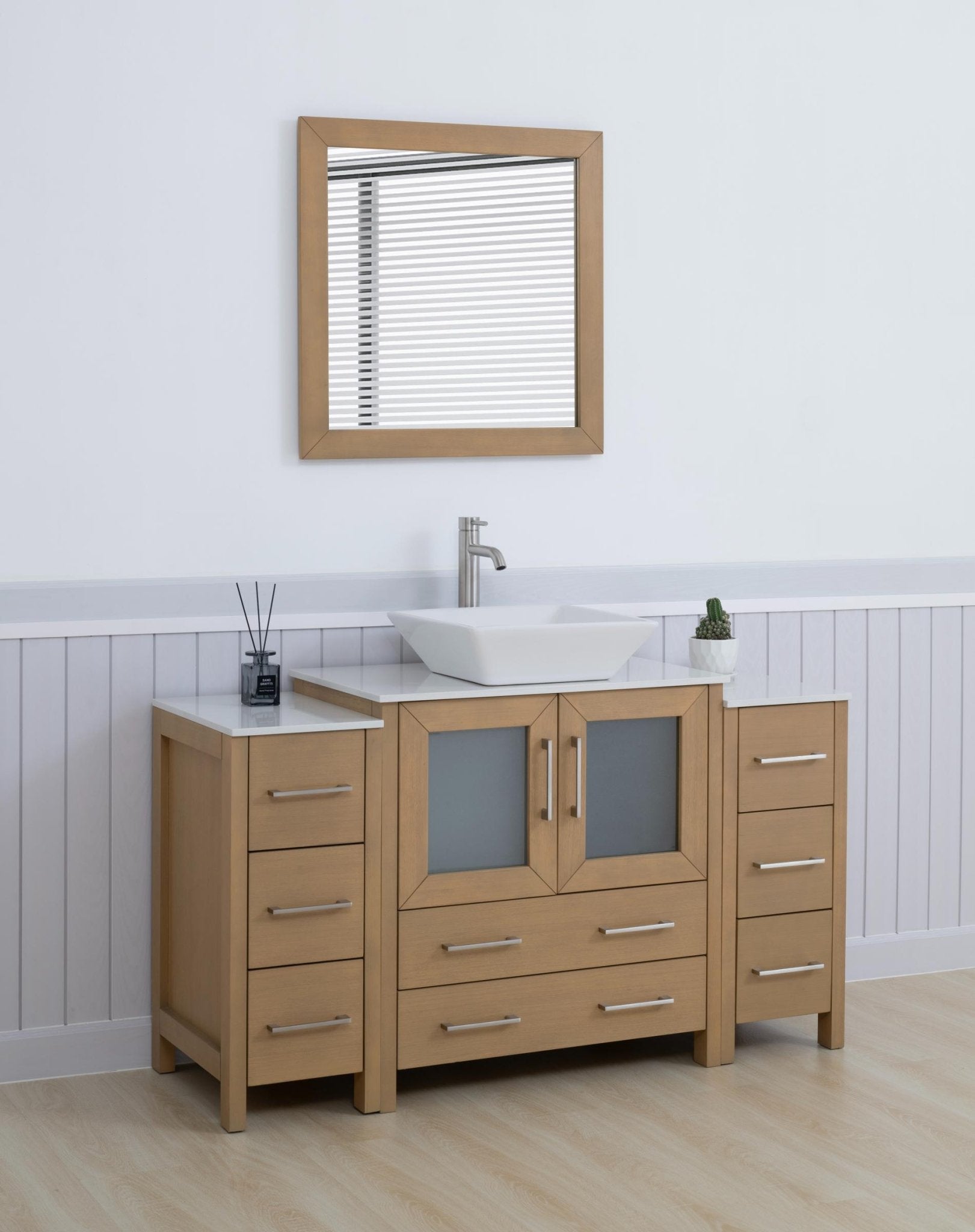 Natural Oak