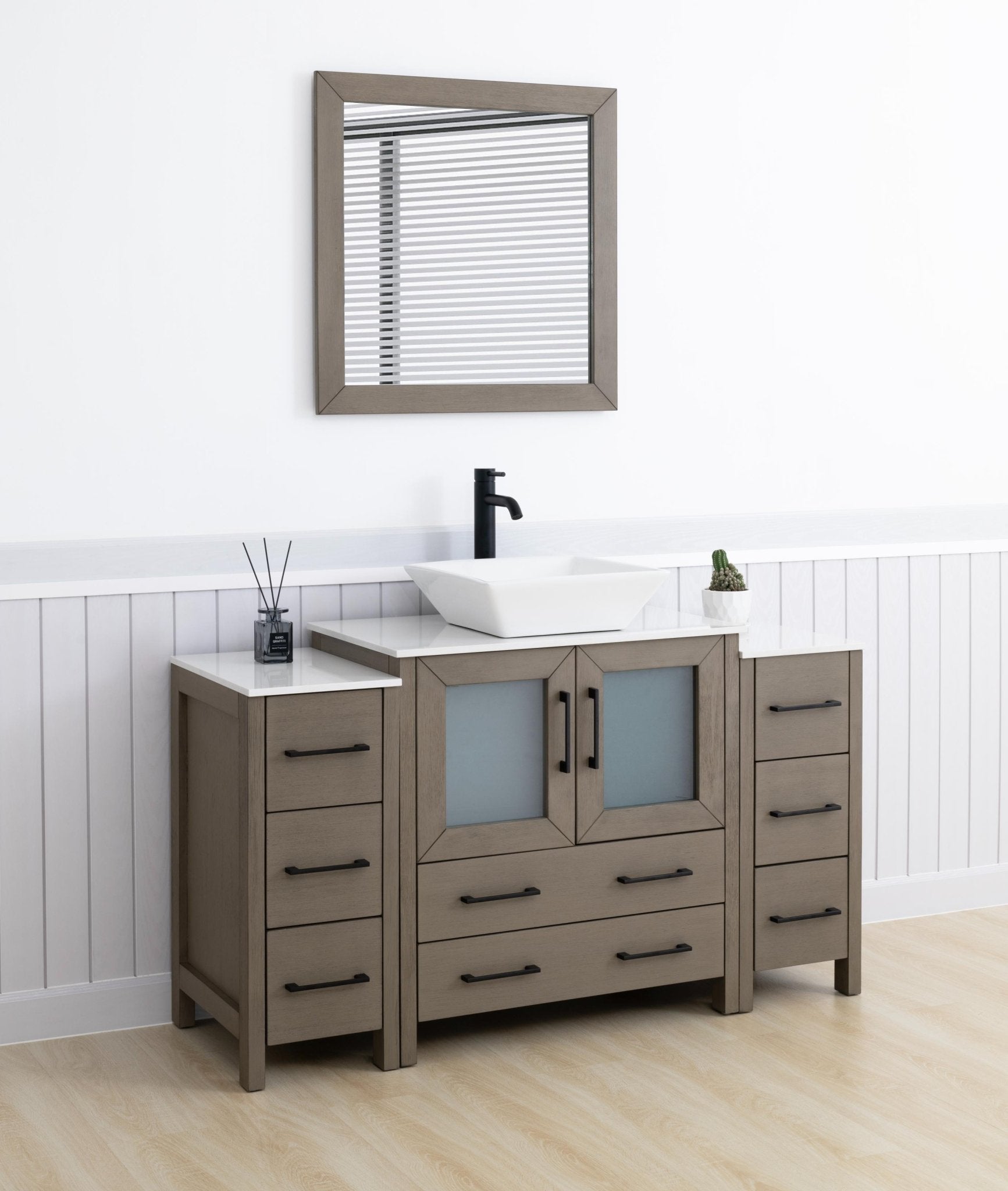 Driftwood Gray