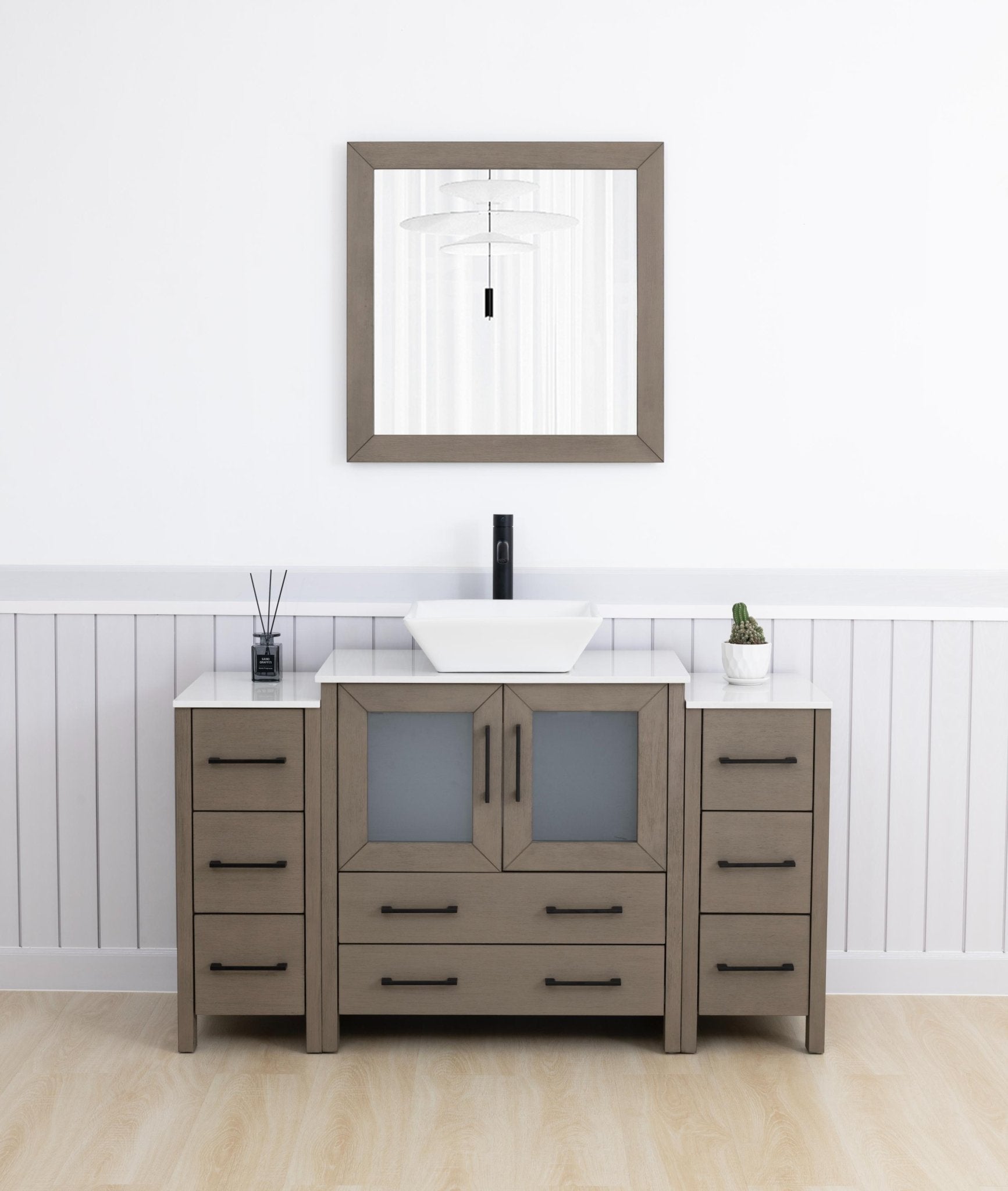 Driftwood Gray