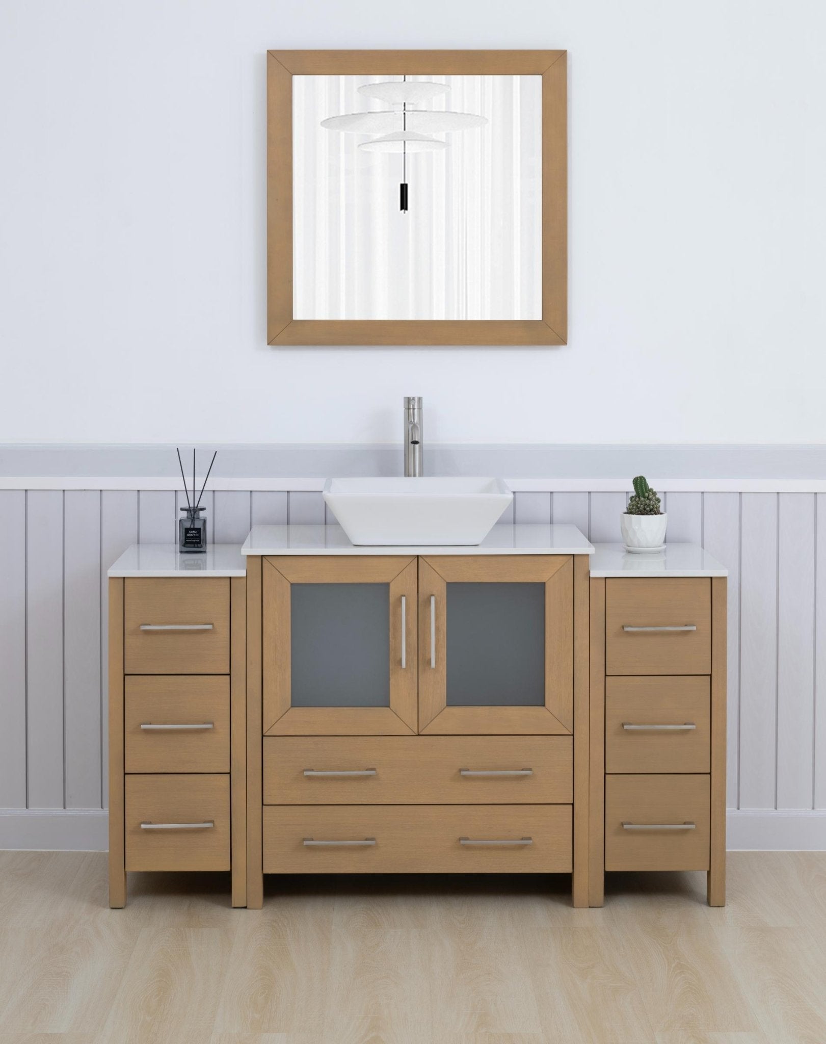 Natural Oak
