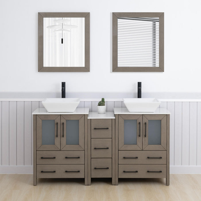 Driftwood Gray