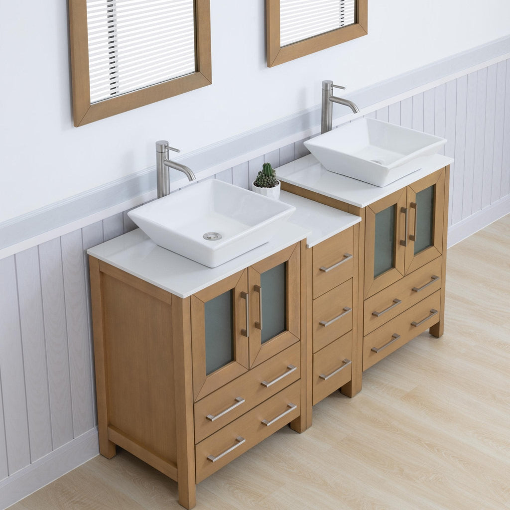 Natural Oak