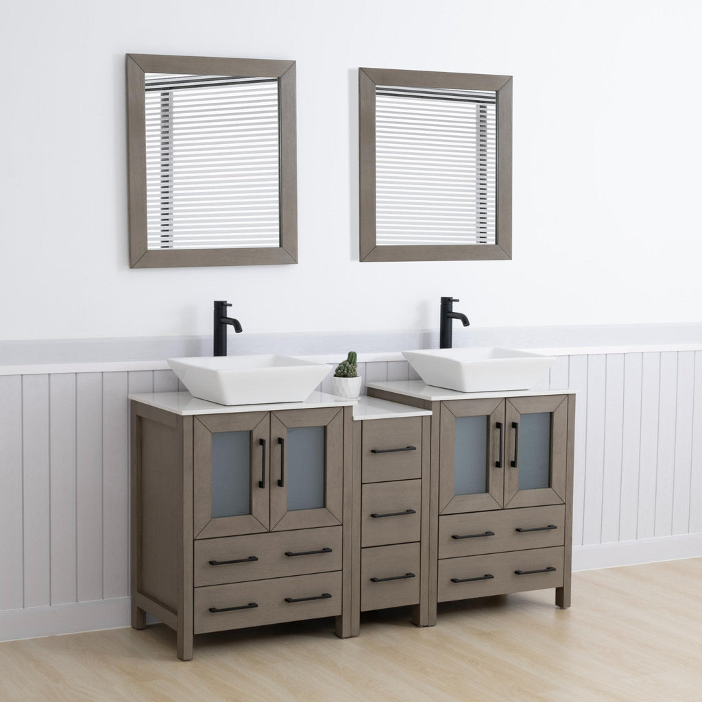 Driftwood Gray