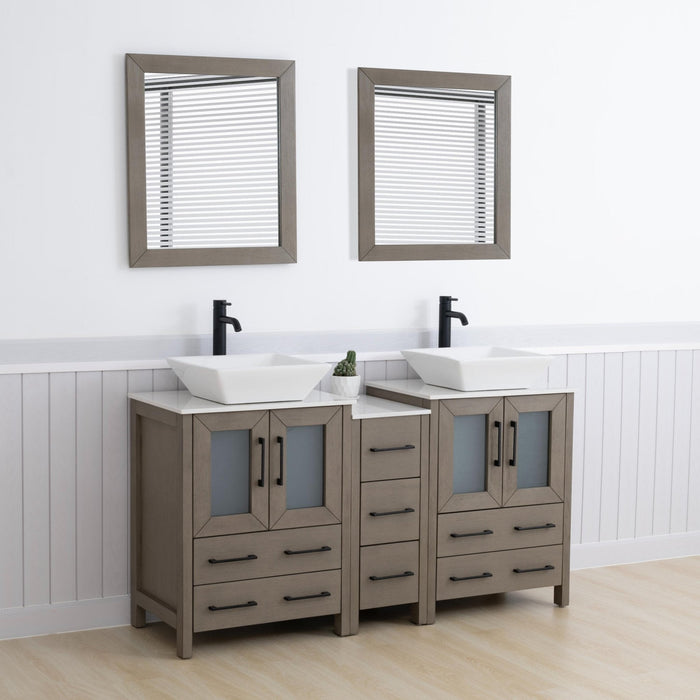 Driftwood Gray