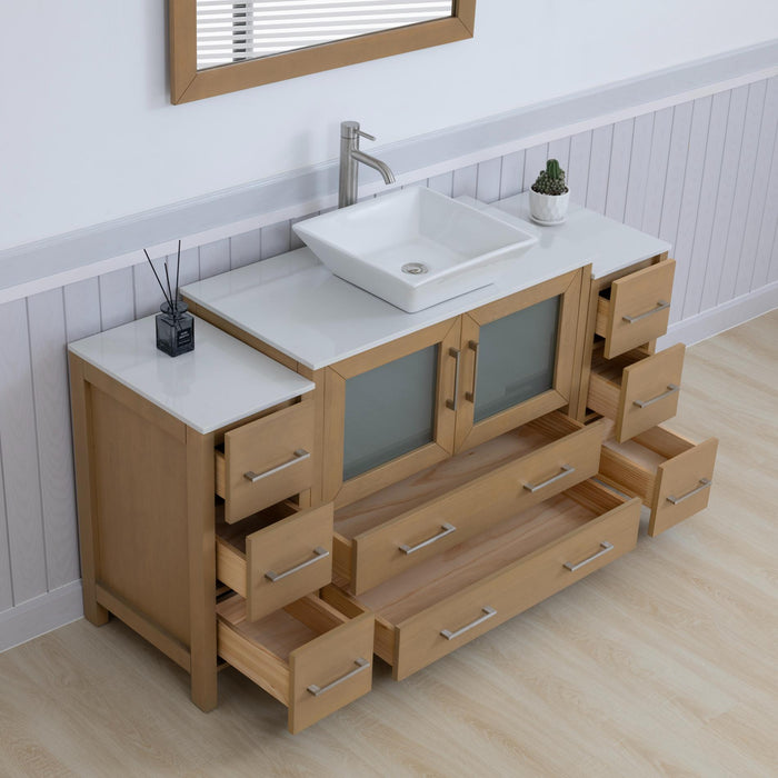 Natural Oak