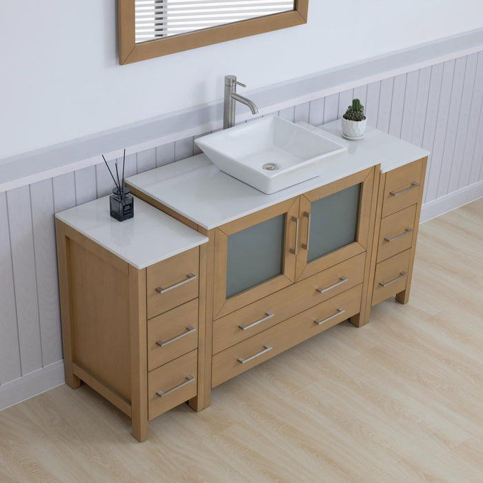 Natural Oak