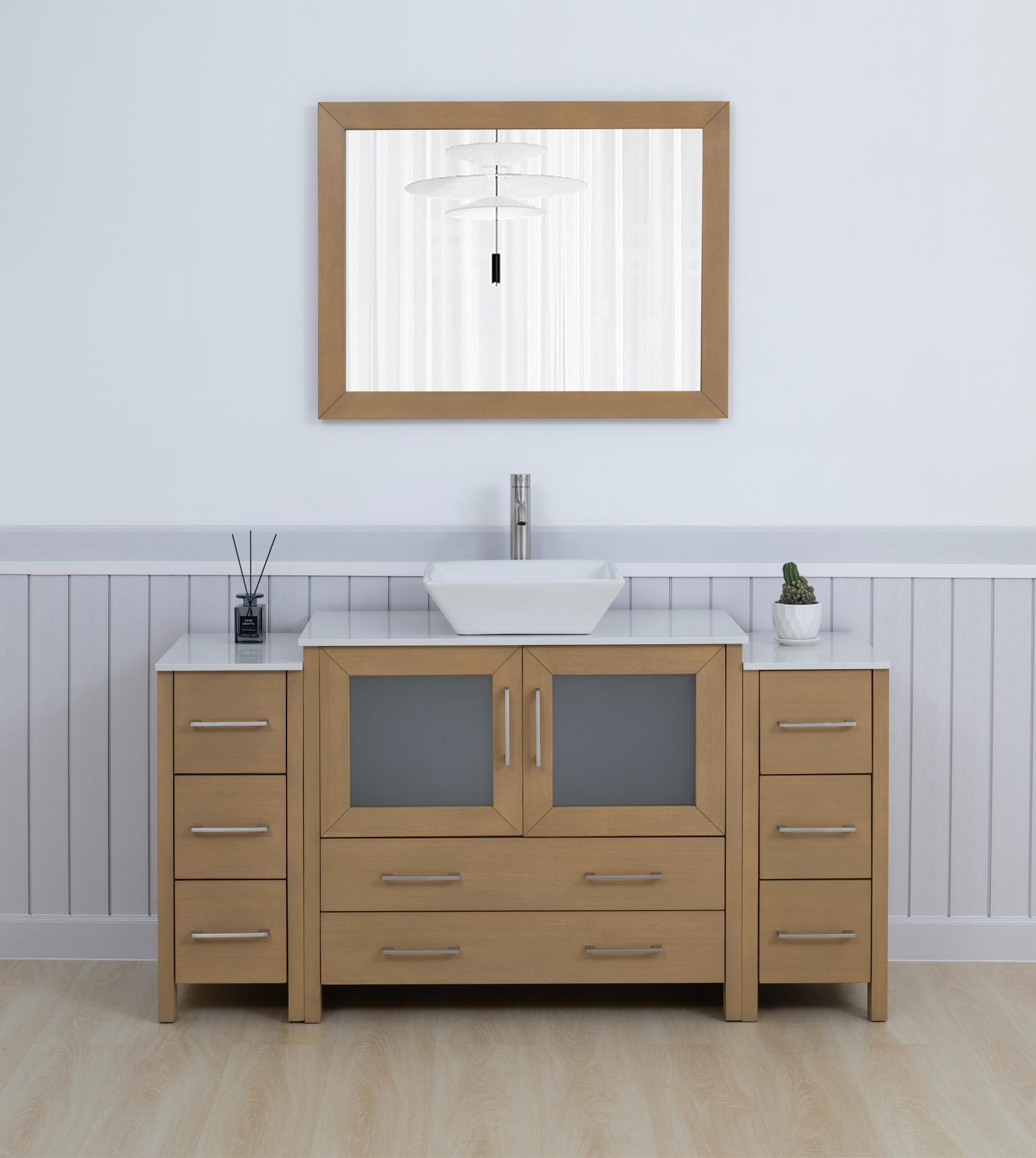 Natural Oak