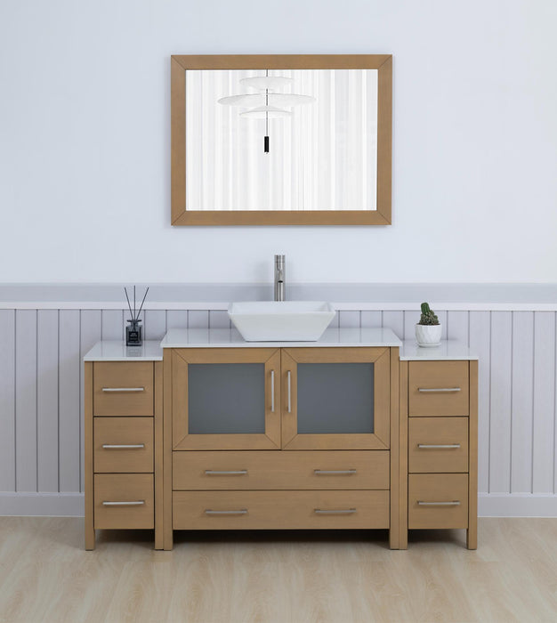 Natural Oak