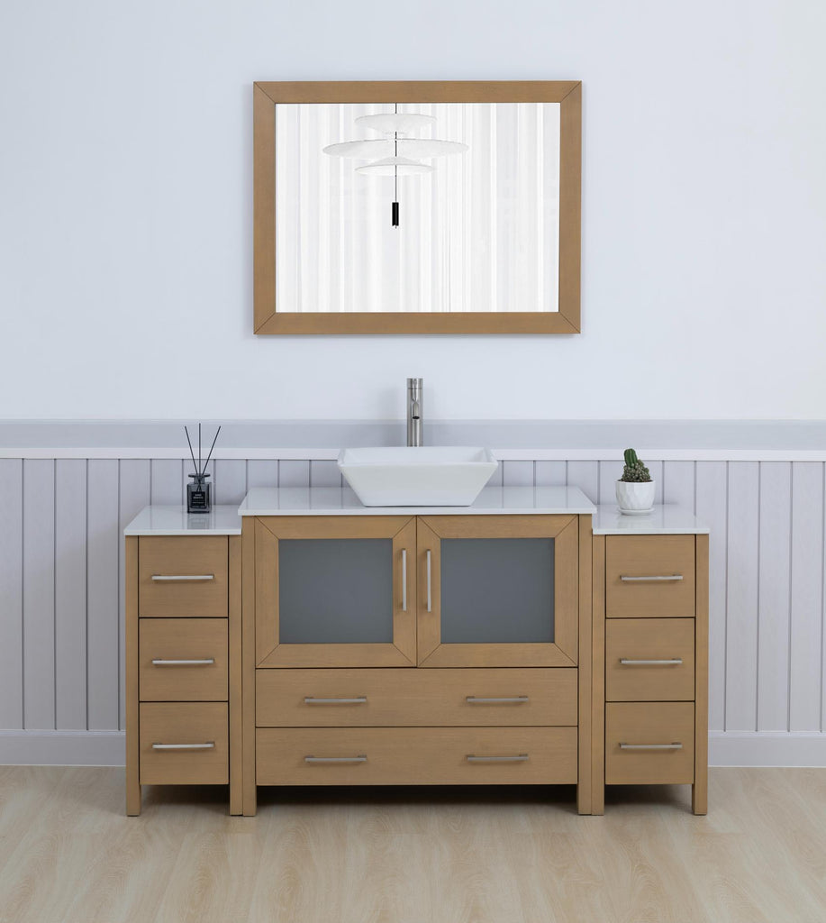 Natural Oak