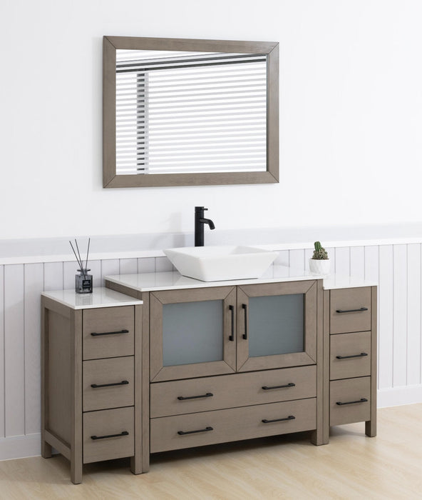 Driftwood Gray