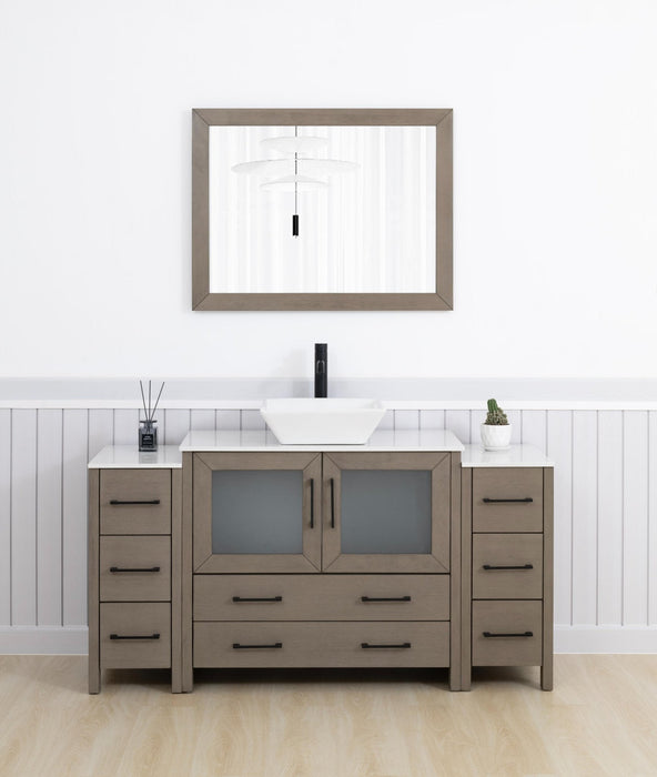 Driftwood Gray