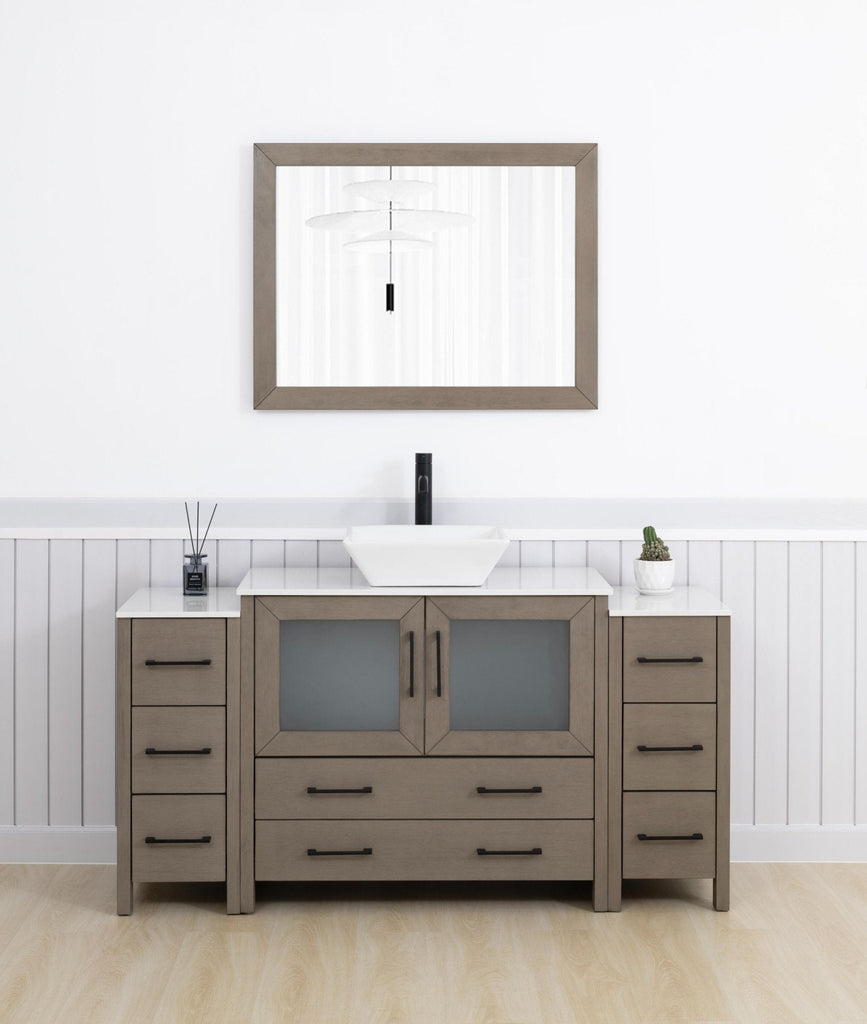 Driftwood Gray